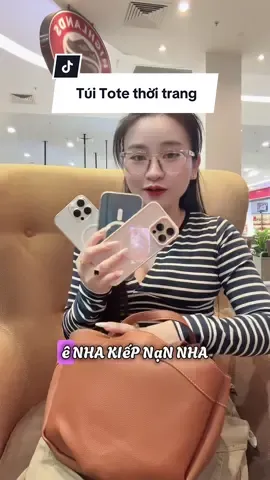 Chiếc túi mang cả thế giới 100tr 🤣 #giadinhbothui🥑 #xuhuong 