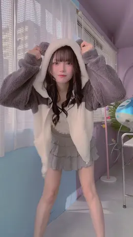 冬コミ用の撮影してきた時の❕🐼 #にぎにぎにじたうん #fyp 