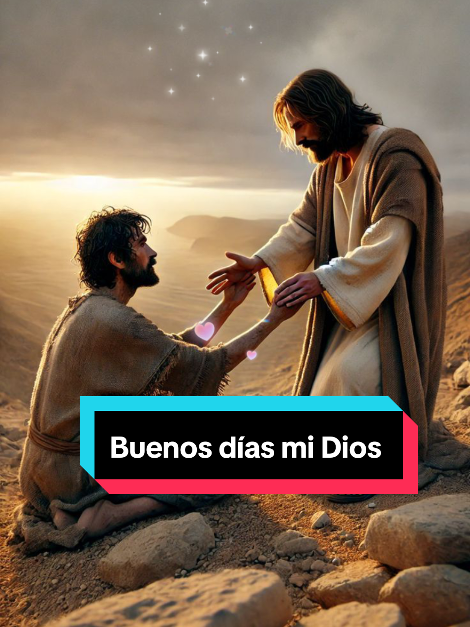 Oración poderosa de la mañana para recibir el perdón de Dios #palabrasdefortaleza #oraciondeagradecimiento #oraciondelamañana🙏 #buenosdias #jesustedicehoy 