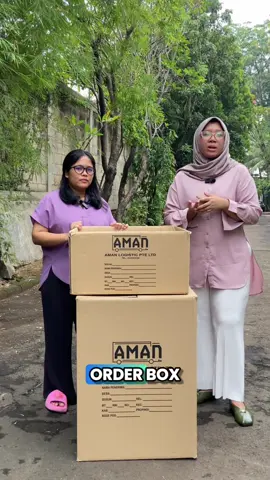 Aiyo what you waiting for kaka. Aman logistic aman sampi ruma #cityplaza #pmisingapore🇮🇩 #tkwsingapore🇮🇩🇸🇬❣❣❣❣ #cityplazasingapore #diskon 