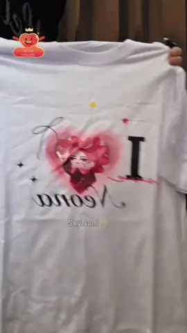 😭😭😭😭😭 I miss SMYLE NEONA 😭😭😭 #hirunkit_ #skynani @smyle.gmmtv @neona.gmmtv 