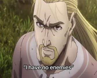 Lowkey aura #canute #thorfinnedit #vinland #vinlandsagaanime #animeedits 