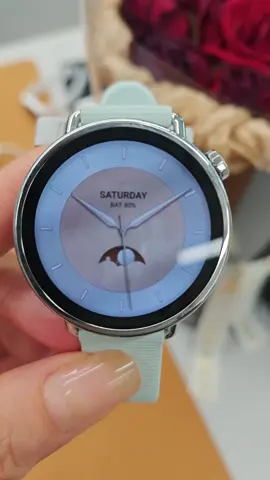 Xiaomi watch S4 này đẹp quá