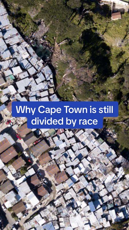 Decades after apartheid, Cape Town is still divided by race. As the housing market pushes people to the edges of the city, over a thousand residents are occupying an abandoned hospital. UPDATE: On December 4th 2025, Cape Town city council approved a plan to put the Woodstock hospital, also known as Cissie Gool House, up for sale. The successful bidder will be required to build affordable housing on the site. Cissie Gool House residents are putting in their own bid to buy the property. #dwbusiness