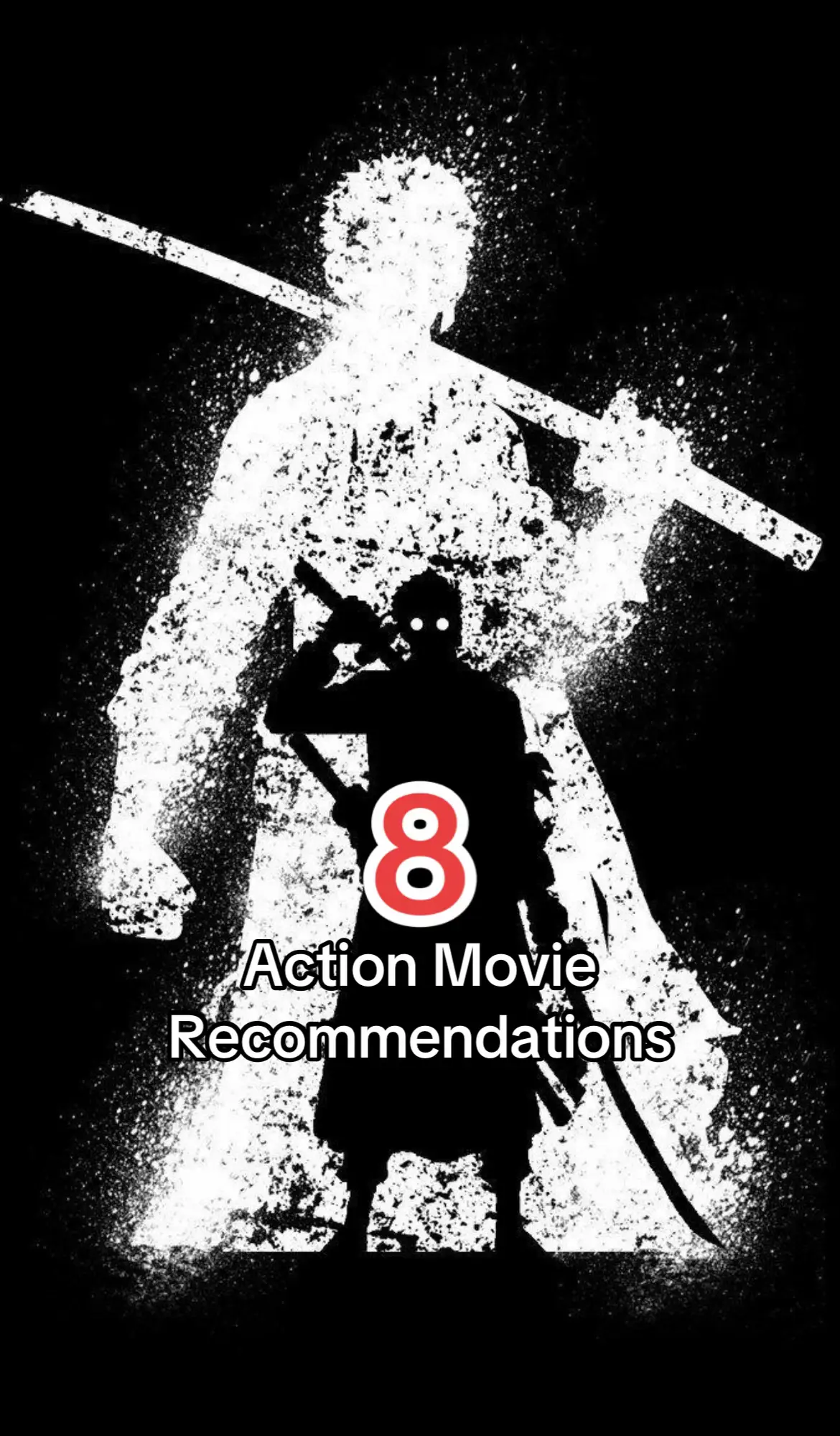 1. The Gentlemen 2. The Union 3. Hitman’s Wife’s Bodyguard 4. The Killer’s Game  5. Operation Fortune 6. Damsel 7. A Working Man 8. World War Z #filmtok #movietok #actionmovies #davienm #celluloidmendie 