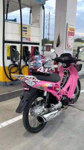 ลงตัวยัง🫣 #ของดีโรงไชโป้ว🤟💚 #ใช้ในการท่องเที่ยวเท่านั้น🏞️ #ราชบุรีไม่ได้มีดีแค่โอ่ง🤫 #เวฟดิวะ💯 #125ทัวร์ริ่ง 