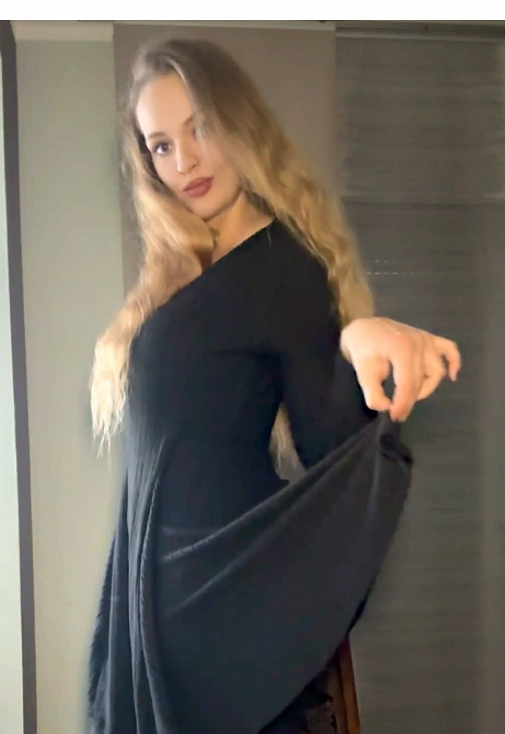 tolles Kleid 🥰 Part 1 #halaradamanemode #halara_de #halara #blackfriday @halara_de @Halara Damenmode 