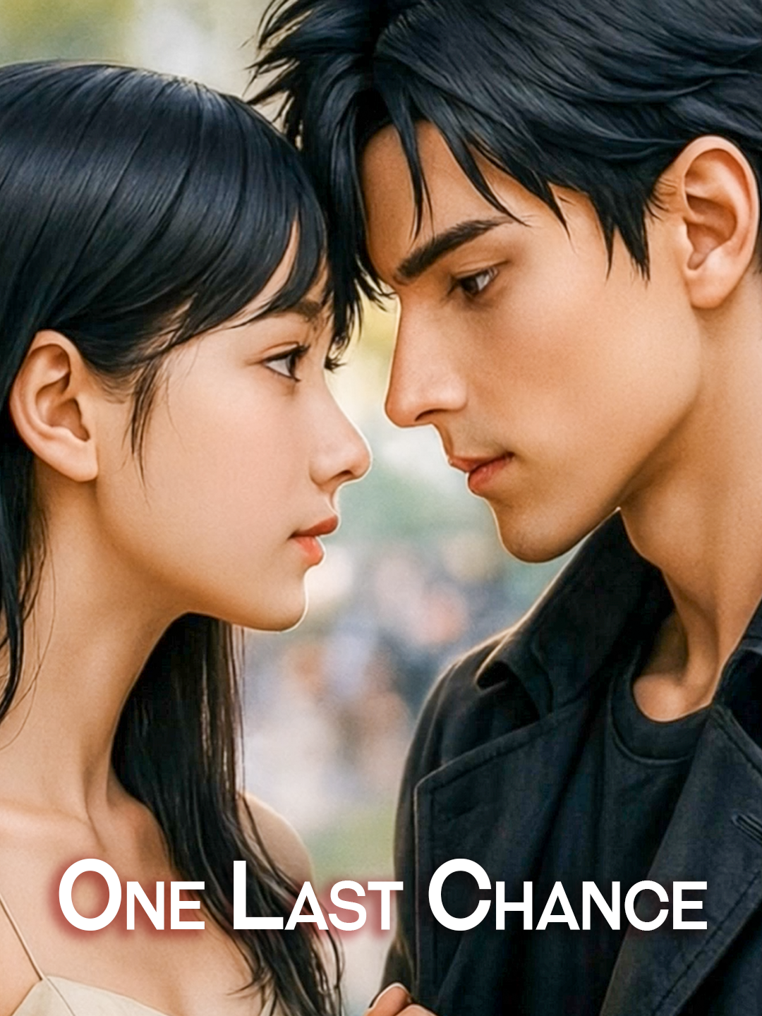 One Last Chance (The meaning lives in the music. Watch with sound on) Sing with me. Celebrate feelings, life, and the tragedies in between. Look into the uncertainties of the world, and know that whatever changes, something within us endures. Let us feel, and let them feel -  because in the end, that is what remains. Let the song unfold our deepest emotions. What will you not let go, if given one last chance? If you felt what I have, let that feeling reach someone else. #OneLastChance #SingWithMe #SharedEmotions #DeepFeelings #EmotionalJourney #OriginalSong #CinematicMusic #ArtFromTheHeart #FeelWithMe #LetItReachSomeone Did you feel anything?