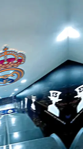 Hoygii Halyeeyada😍🏟️🍃#santiago #realmadridfc #madristas #more_than_club🤍💋 #phatima_madrid 