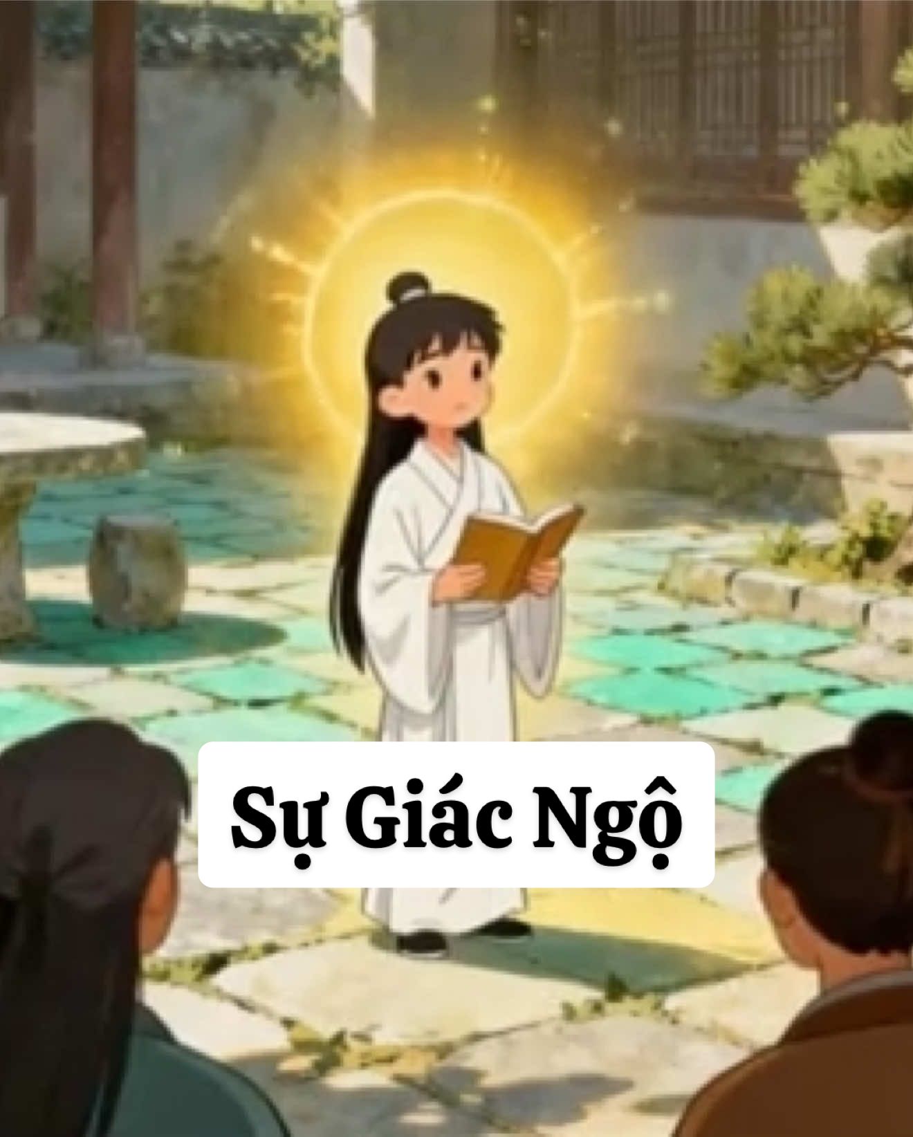 “Chúng ta được ban thân người quý báu, đừng nên lãng phí cơ hội hiếm có để tu dưỡng lòng từ bi và đạt sự giác ngộ”🙏 #nammodainguyendiatangvuongbotat #nammoadidaphat 