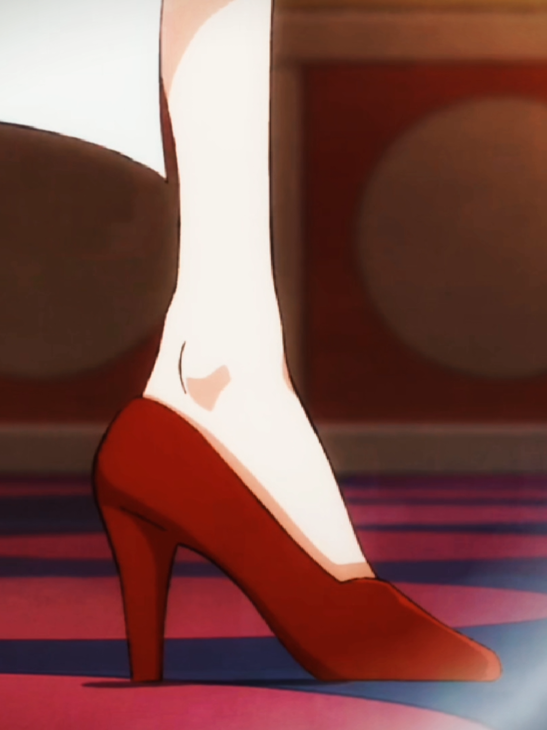 Song: VEU MEM AMOR (slowed) #hancock #onepiece #blackbeard 