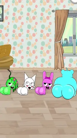 #sprunki #tungtungtung #sprunkii 