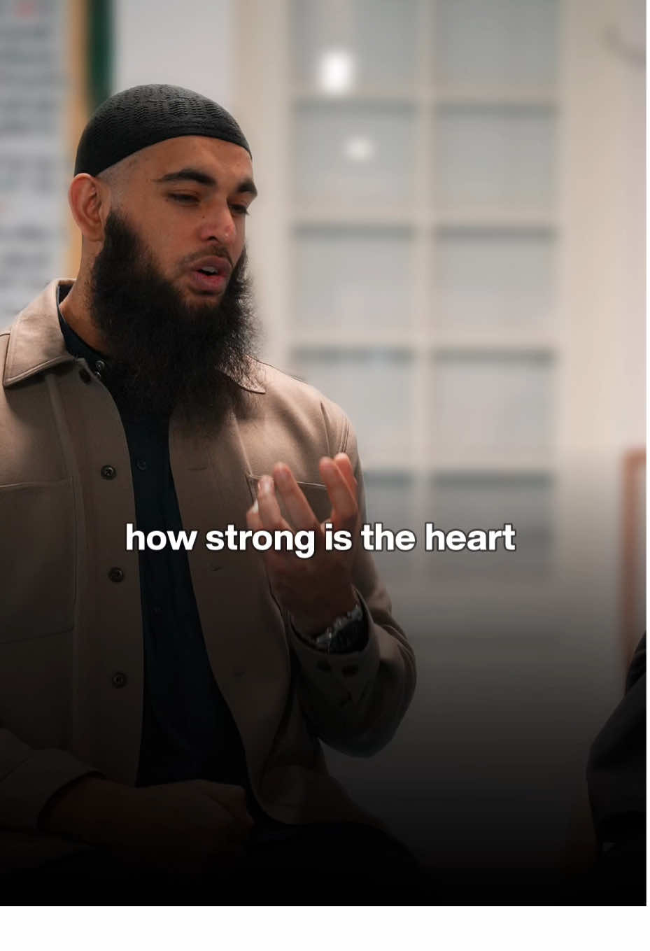 May Allah make us among the people of the Qur’an, those who read it with sincerity, reflect on its meanings, live by its guidance, and become like walking Qur’ans whose light is seen in our words, our actions, and our character