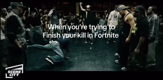 Mfs be in that box dancing 😭😭 #fyp #tiktok #fortnite 