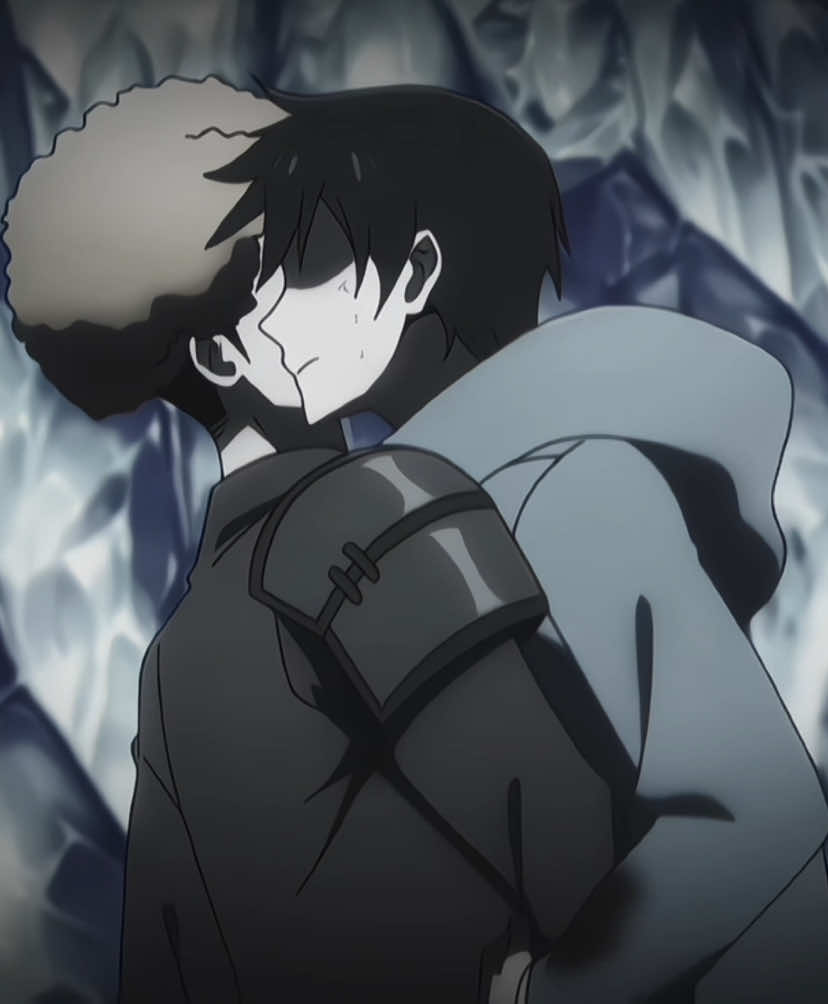 تدري وانت مو يمي شنو احساسي🤕!#explore #edit #anime #sololeveling #تيم_سولز🌀 