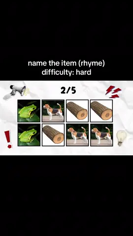 Can you do them all? #rhyme #game #interactive #fyp #CapCut 