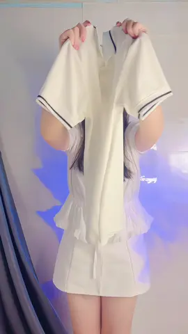 Áo thun polo nam hót trend #outfit #TIKTOK #thinhhanh 