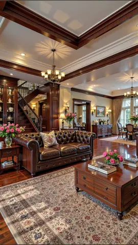 🔥 Bộ Sưu Tập Thiết Kế Hoàn Hảo! Kiến Tạo Không Gian Sống Đẳng Cấp Thượng Lưu. 🏡✨.          .                                 Bạn đang tìm kiếm điều gì ở một tổ ấm? Là sự uy quyền vĩnh cửu của biệt thự trên đồi núi? Hay vẻ đẹp tinh tế của căn hộ Luxury? 🔑 Loạt thiết kế này mang đến giải pháp toàn diện cho mọi phong cách, từ Cổ điển ấm cúng đến Hiện đại thời thượng. 💯 Mỗi chi tiết đều được chăm chút để khẳng định vị thế và gu thẩm mỹ đỉnh cao của gia chủ. Hãy để thành công và cá tính của bạn được phản ánh chân thật nhất trong không gian sống! 💎 Liên hệ ngay để sở hữu. 📞#nhadep #luxuryhomes #thietkenoithat #bietthu #noithatsangtrong