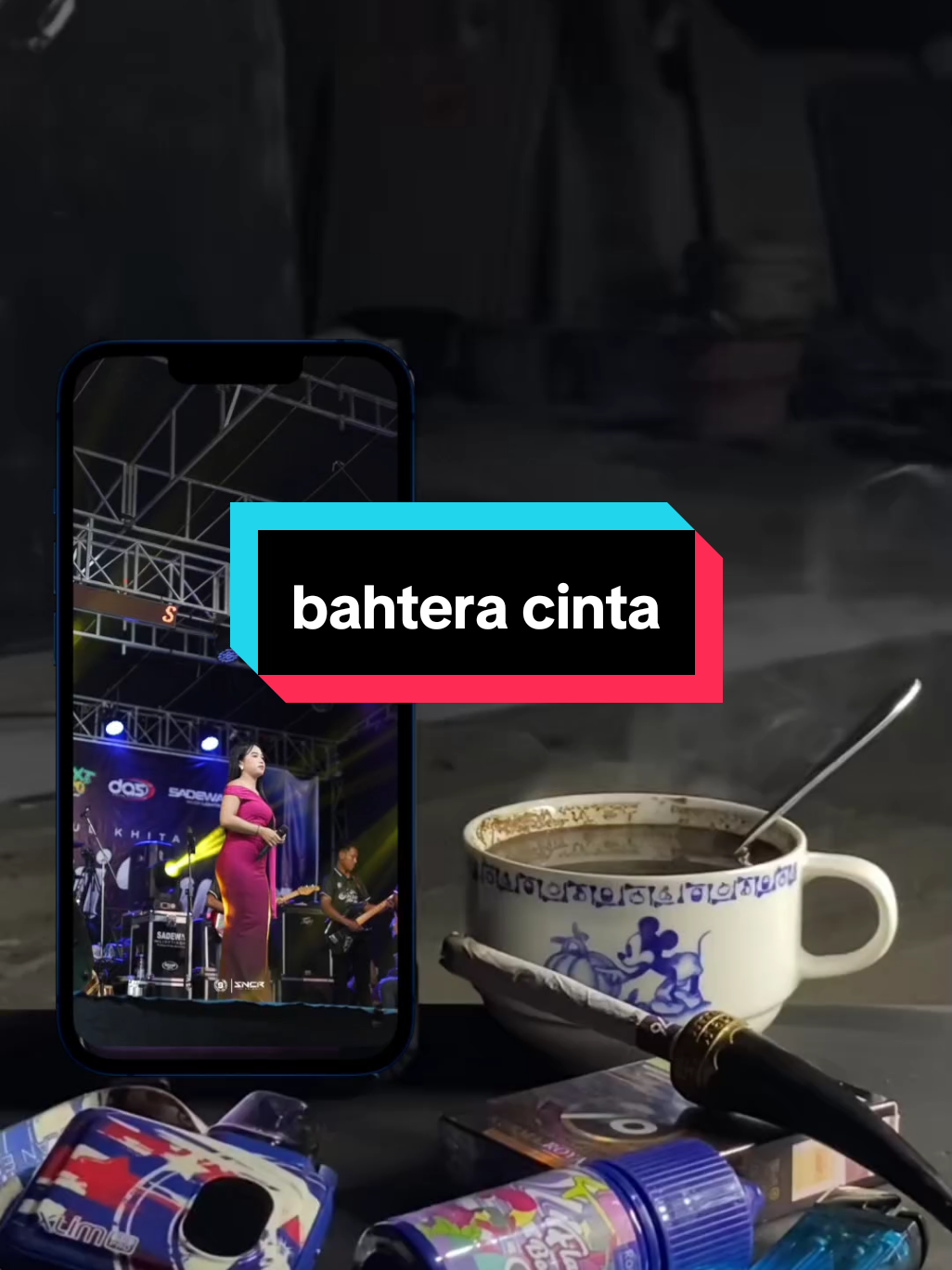 lagu wajib ndann☕☕ #behteracinta #dangdut #kopidangdut #ngopinyeni☕ #ngopinyeni 