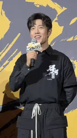 #xiaozhan #เซียวจ้าน #xiaozhan肖战 #GezhiTown 