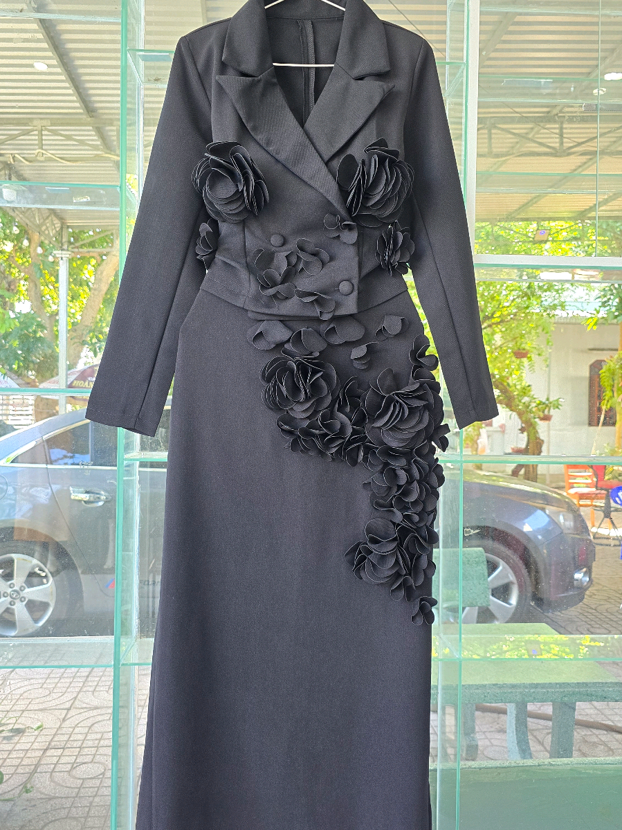 #outfit #setcongso #vest #thoitrangnu #đẹp  còn Size M , L 