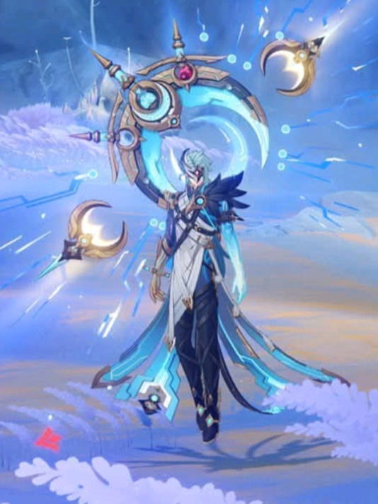 10 lít bột giặt cũng không tẩy được thằng này. #GenshinImpact #kamenriderbuild #dottore #meme #xh