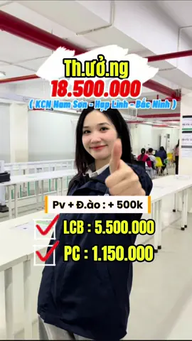 🔥 Goertek Vina 🔥 Gi.ảm S.Ức Mạ.nh Còn T.Ứ.Ơ.N.G này giúp elmmmm #tuyendung #tuyendungxinh #tuyenlaodongphothong #tuyenlaodong #successhr #vieclamluongcao #tuyendunglaodong #tuyenlaodong #kcnquevo1 #goertek_vina #bacninh #bacninh99 #yfp 