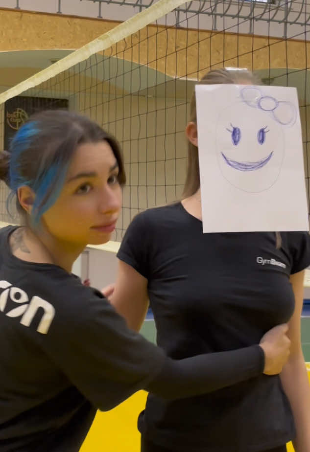 Любі методи хороші.. мабуть 🫠 #volleyball #volleyballgirls #volleyballua #волейбол #sport 