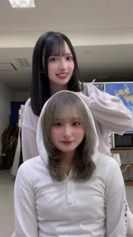 普段は愛し合ってるんだけどな... #M!LK さん #好きすぎて滅 #fishbowl #ゆずにゃん #はるにゃん ←@harune 