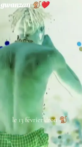 rdv le 13 février pour le concert de Lil zed 🐒#malitiktok🇲🇱 #cotedivoire🇨🇮 