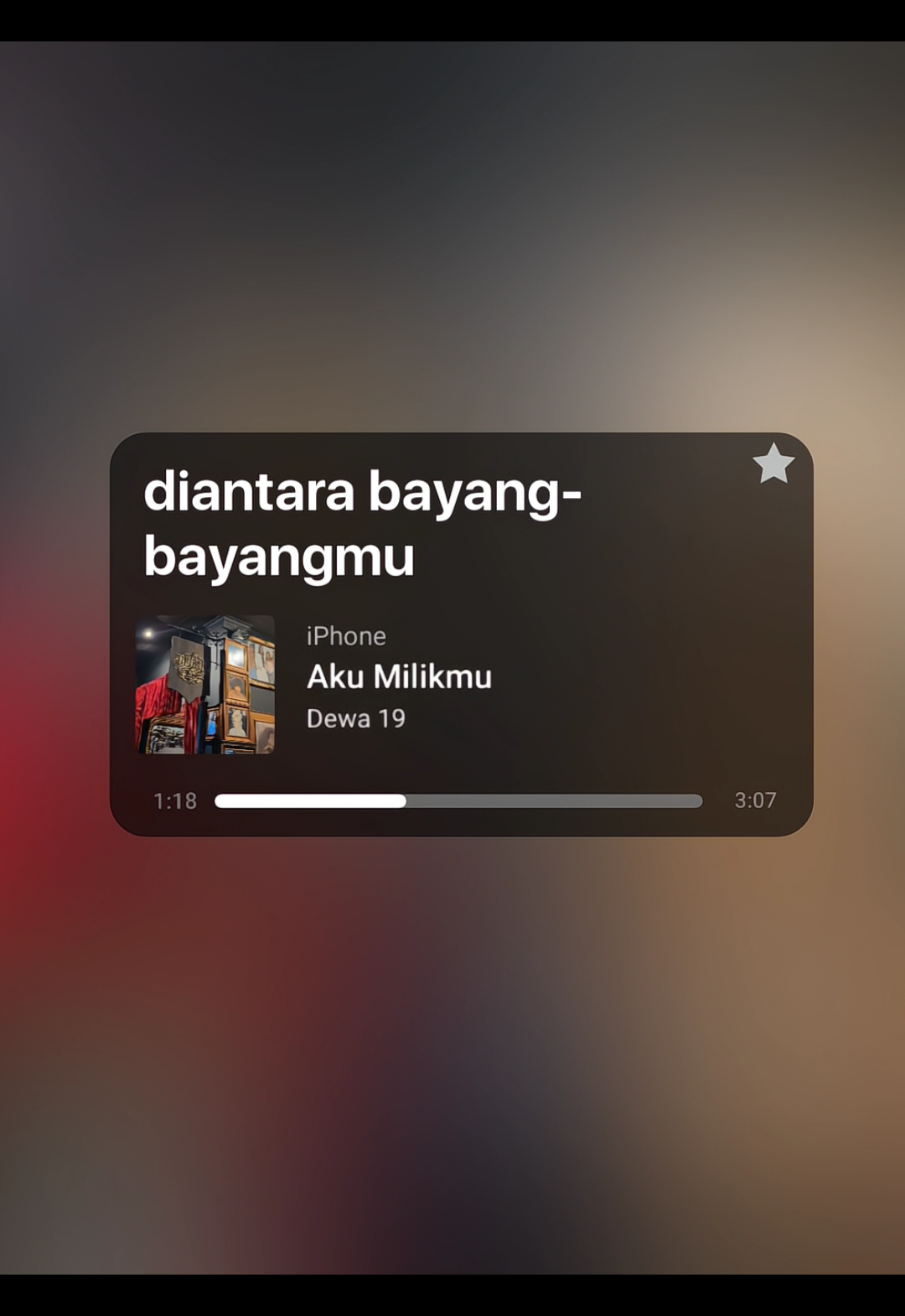 #song #lyrics #akumilikmu #dewa19 #foryou 