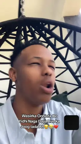 @qooqaaga_qarnka💚🤍❤️ #somalilandtiktok💚🤍❤ #somalilandtiktok #fypp #tiktoklive #livehighlights 