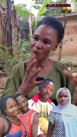 Kalyesibula Ronald Ku Wanda Enaku Biri Wezikulema Ojakunonya @Toby 31Kalyesubula Ronald   #jajjanaisonga #ssengawabana #omuzaananaisonga #ssenganaisonga @NAKABUGO FARIDAH 