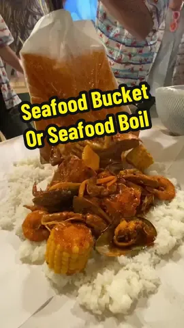 What do you call this menu?  🦀🦞🐙🦑🦐  Can you please let us know ? #seafoodboil #Dubai #seafood #seafoodlover #fyp