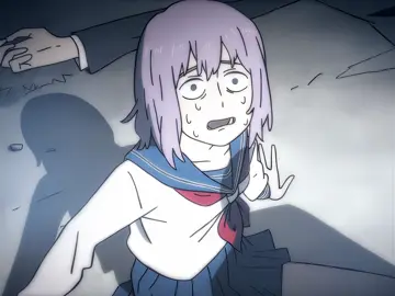 her aura🥶 #mobpsycho100 #shigeokageyama #reigenarataka #anime #animeedit #neptunesqd