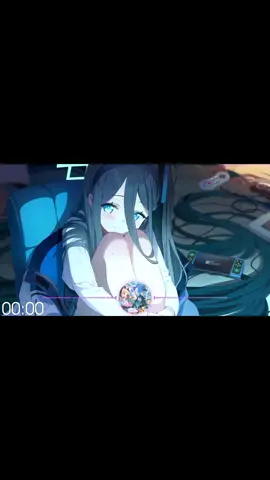 My Heart | Different Heaven EH!DE (Vau Boy Remix) #chill #arisu #trending #xuhuong #bluearchive 