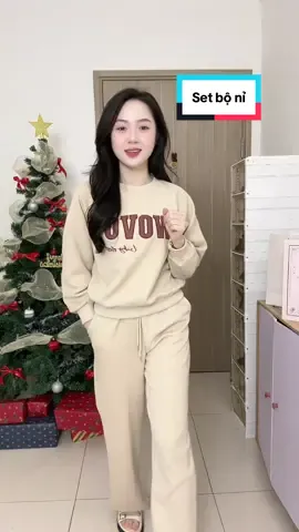 Chất em này mặc siêu thích luôn #phanh_m58 #setboni 