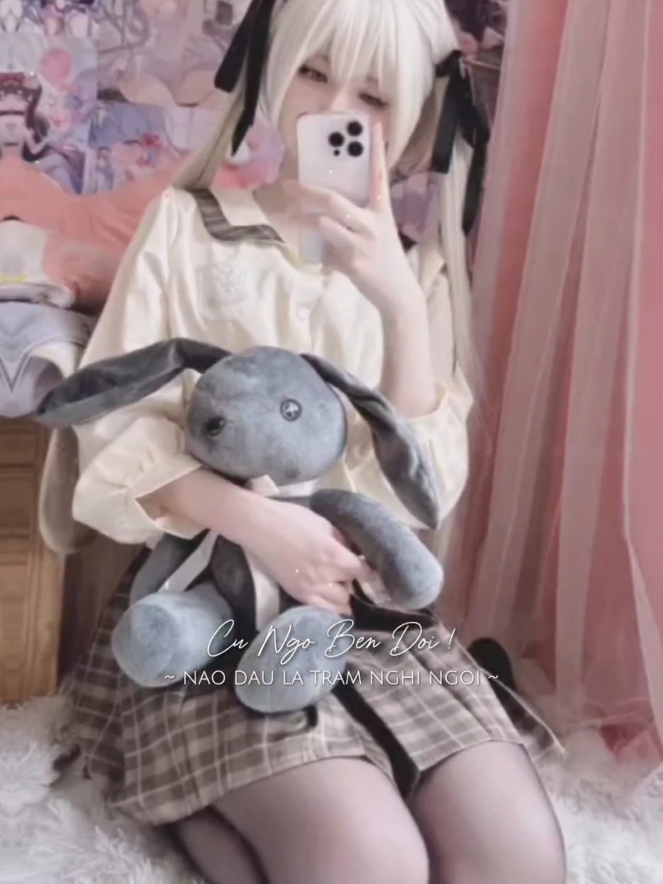 #cosplay #xuhuong#xidaidai #anhdanhdoicatuonglai