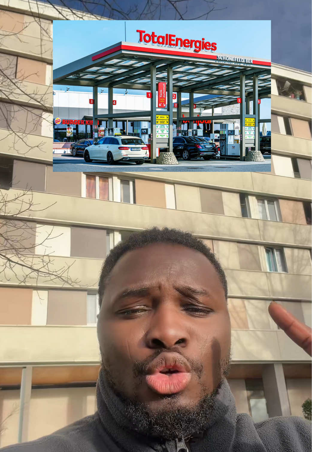 Total énergie Burkina devient Barka énergie vive l’homme affaire burkinabé IDRISSA  NASA #burkinafaso🇧🇫 #burkinafaso 