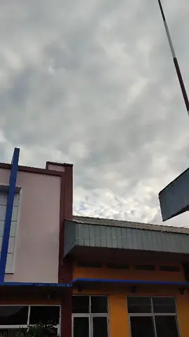 #ptflamboyangemajasa dengan view paginya😇#fyp #pageforyou #fypシ #foryoupage 