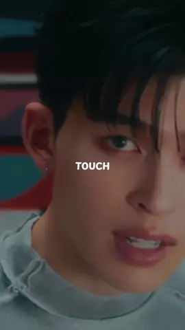 🎼 TOUCH - JASP.ER #touch #jasper #jasper_touch #risermusic #fyp 