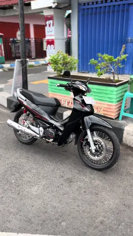 standart bapak bapak😁#foryoupage #kphgank🚀 #karisma125 #fyp 