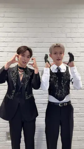 2025下半期急上昇ケミ💚🤍 #INI_THE_WINTER_MAGIC  #INI_Present ウィンマジ  #INI #後藤威尊 TAKERU #田島将吾 SHOGO 