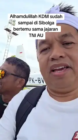 #kdm #gubernurjawabarat #sibolga #bencanaalam #fyp 