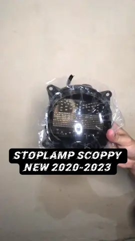 Stoplamp scoppy new#scoppy 