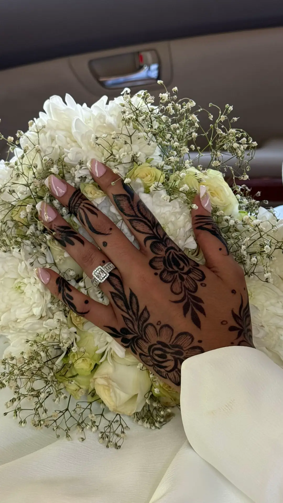 @Asma_Muqdishawi 🥹💍❤️