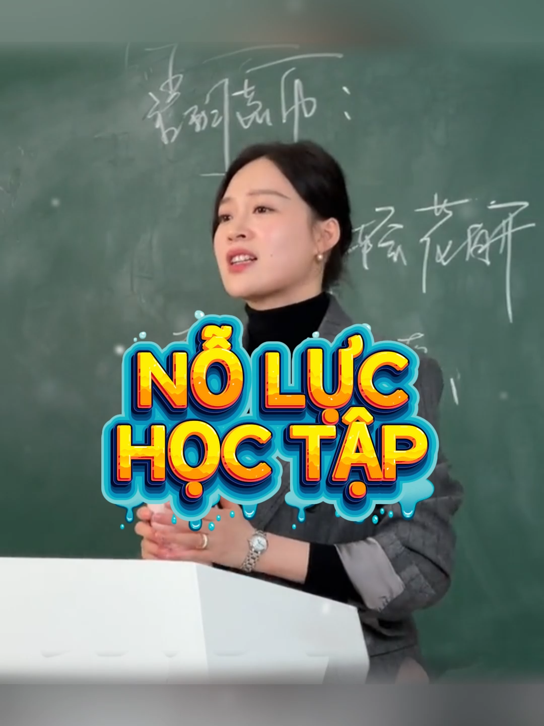 Tại sao chúng ta phải học hành chăm chỉ? #TrietLySong #BaiHocCuocSong #TrietLyCuocSong #tritue #honnhan