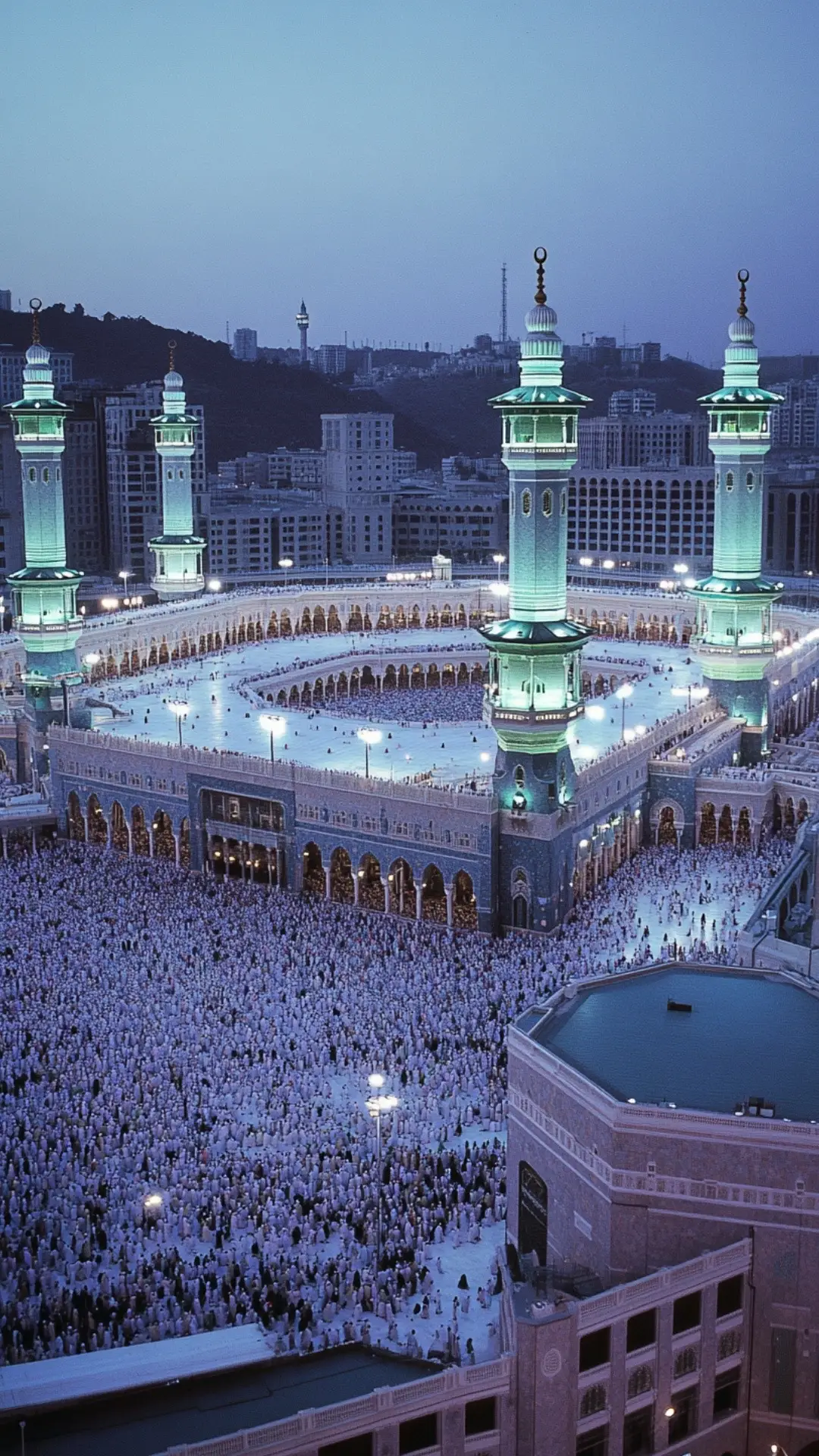 madinah munawra  Madinah, the City of the Prophet, shines brightA beacon of faith,where lslam's history takesflight The Masjid an-Nabawi, a mosque of grandeur andmight Where the Prophet Muhammad's tomb is asacred sight The city's streets are lined with date palms, greenand tall A tranquil oasis, where faith and peace enthrallMadinah's rich history and heritage are palpableand realMadinah's rich history and heritage arepalpable and real A place where Muslims from all over the world come to feel The city's warm hospitality and welcoming smileMake it a place of pilgrimage, worth traveling along while #plztiktokteamdontunderviewmyvideos #foryoupage  