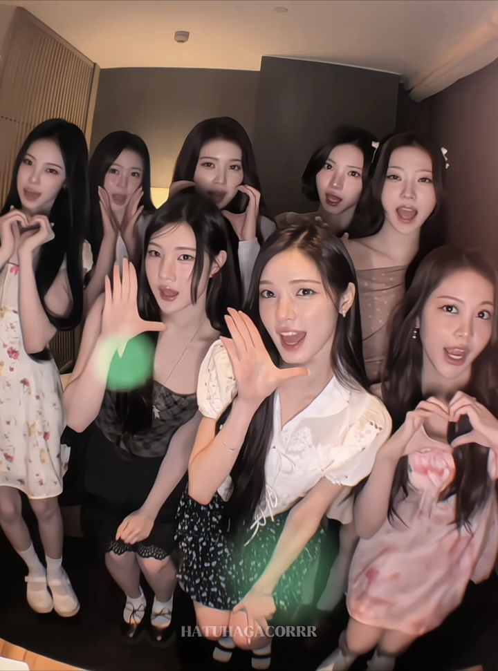 kamu bilang i love youuu v.2🤘🏻🤙🏻💃🏻 #Hearts2Hearts #hearts2hearts_tiktok #jj #asikinaja #fyp 