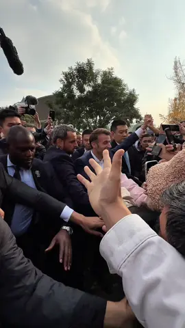 Президент Франций 🇫🇷#🇫🇷 